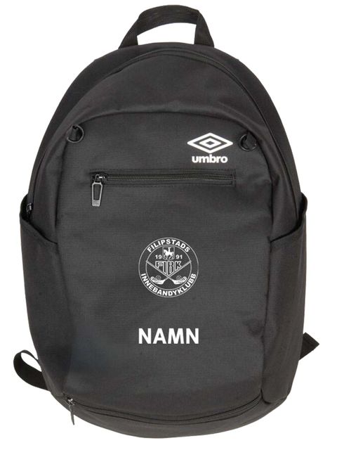 Umbro Backpack CLUB 35L (Filipstads IBK)